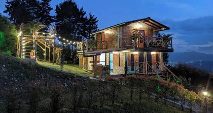 Cabin - Glamping in Medellín