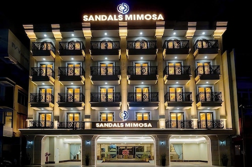 Sandals Mimosa