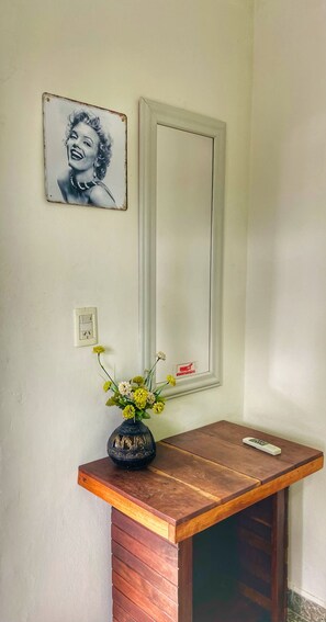 Comfort Double Room, Balcony, Mountain View | Wi-fi percuma
