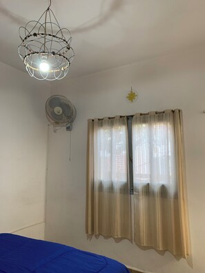 Comfort Double Room, Patio, Garden View | Free WiFi