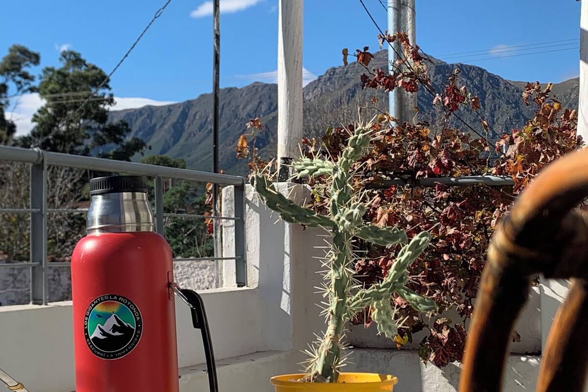 Teres/patio