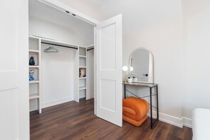 Interior - Stylish 2BR Suite / Walk to Shops + Direct NYC Bus / Parking Included (North Bergen)