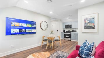 Smart-tv