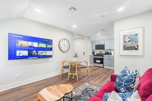 Smart-tv
