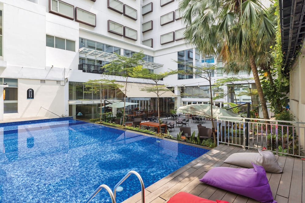 Artotel Harmoni Jakarta