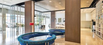 Artotel Harmoni Jakarta