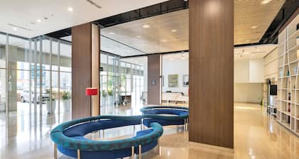 Artotel Harmoni Jakarta