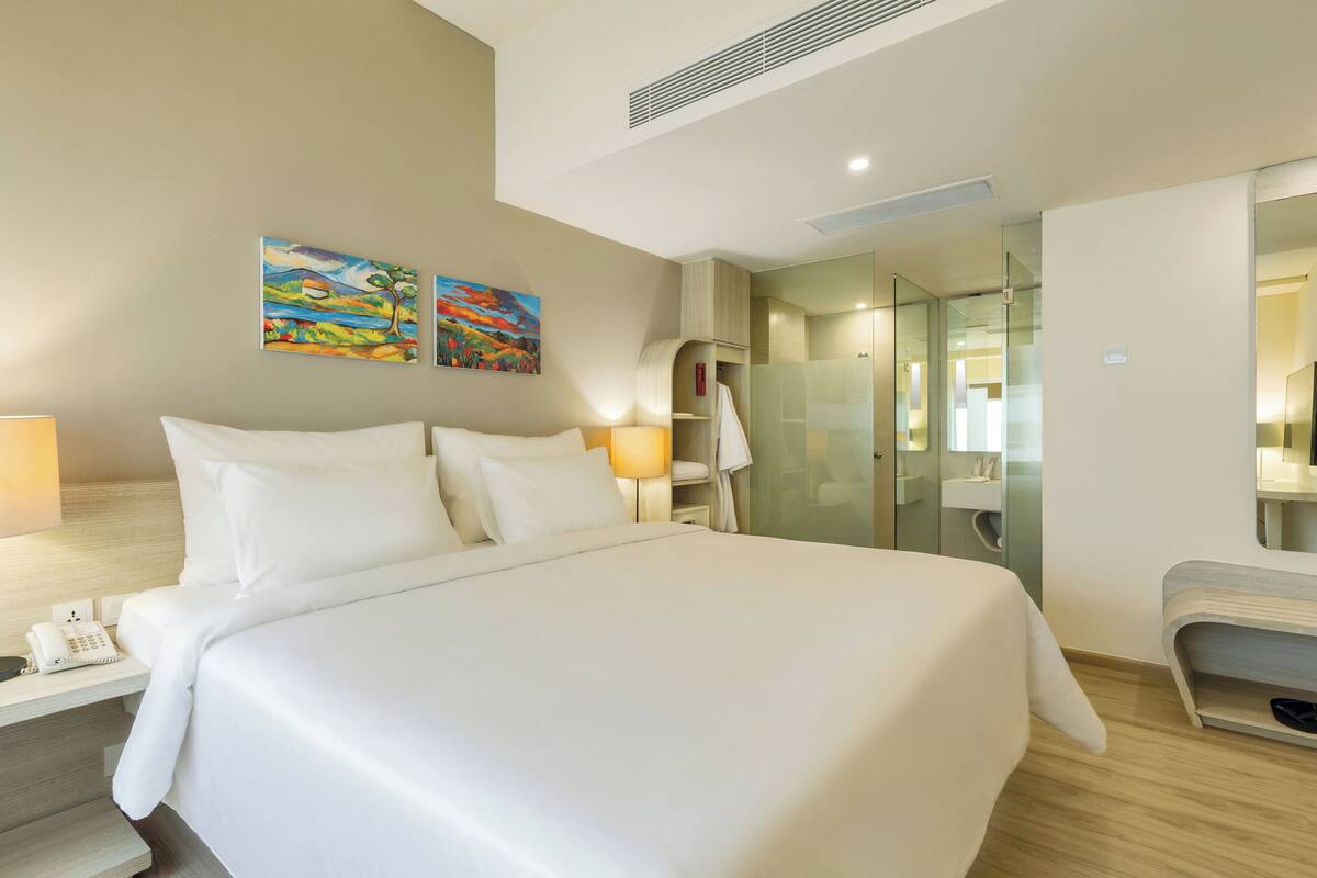 Deluxe Studio Suite
