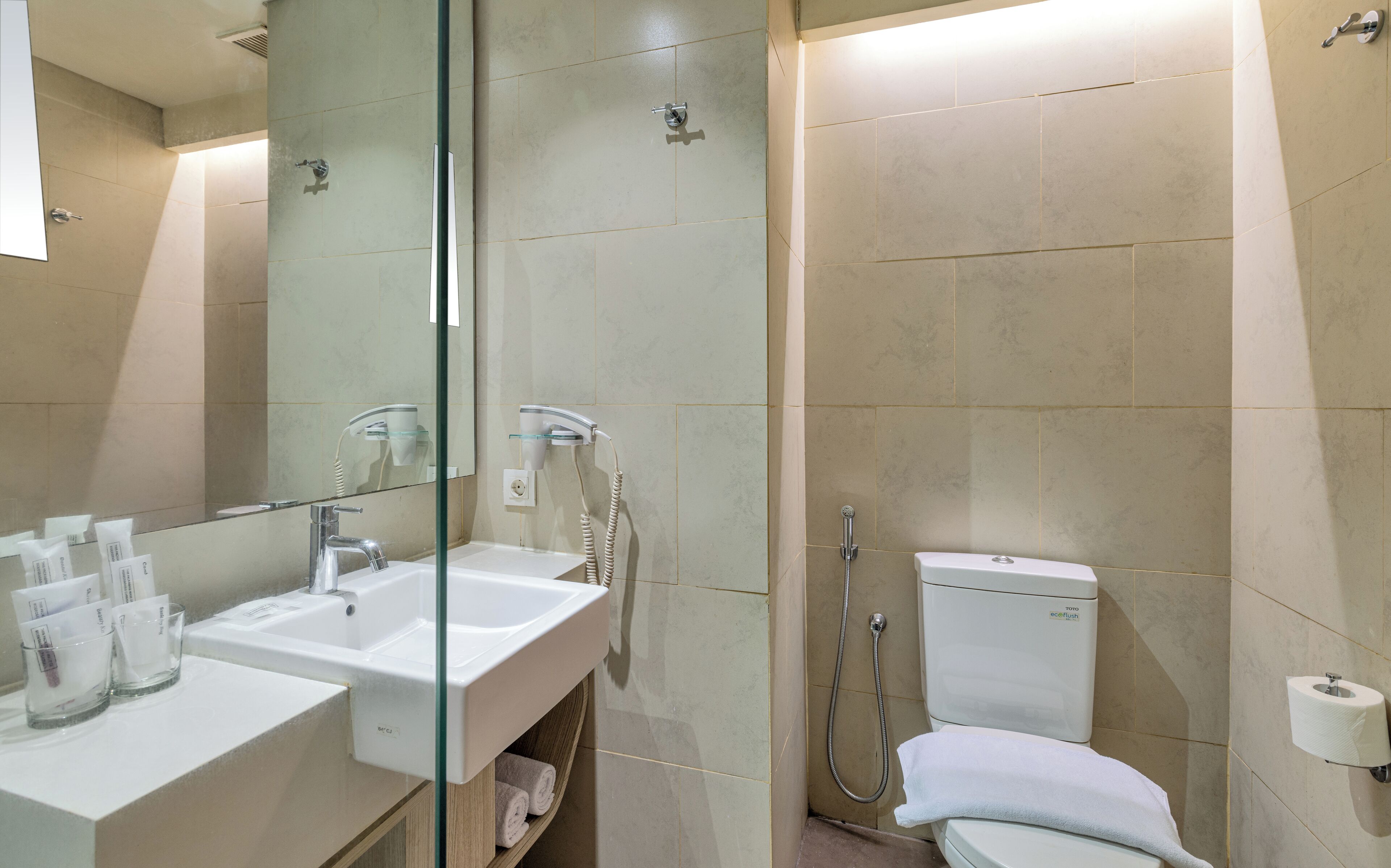 Kamar mandi