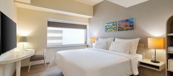 Artotel Harmoni Jakarta
