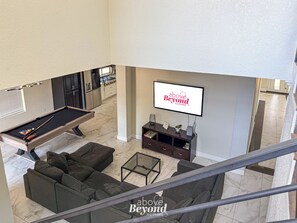 TV connectée