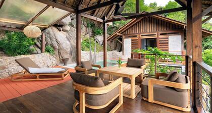 Koh Tao Villas