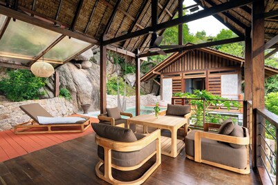 Koh Tao Villas