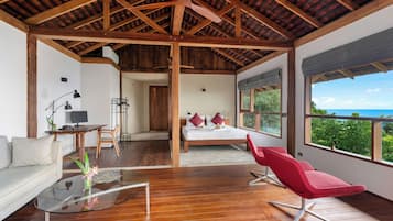 Villa | Woonruimte