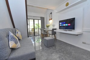 Smart TV