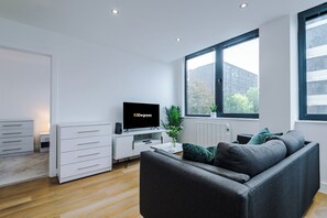 Apartment | Living area