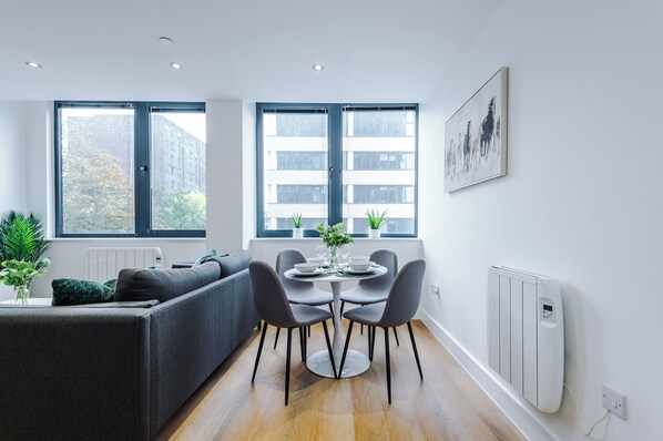 Servicio a la habitación