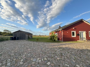Exterior - Peace, fresh air and wonderful nature (Usedom)