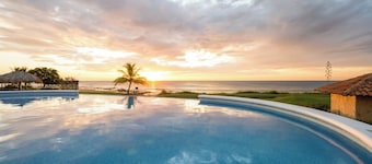 Gran Pacifica Beach and Golf Resort