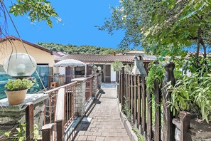 Family Apartment, 1 Bedroom, Microwave (Casa Rolè) | Property grounds - Casa Rolè (Dormelletto)
