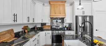 Luxury Country Escape – Idaho’s Hidden Gem on 6 Acres