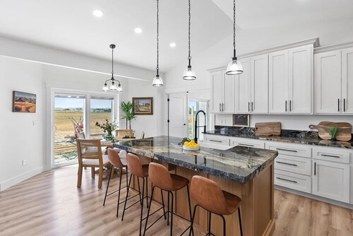 Luxury Country Escape – Idaho’s Hidden Gem on 6 Acres