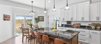 Luxury Country Escape – Idaho’s Hidden Gem on 6 Acres