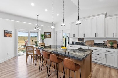 Luxury Country Escape – Idaho’s Hidden Gem on 6 Acres