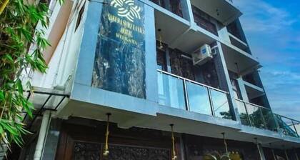 Sakura Surf Lanka Hotel & Restaurant