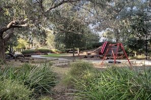 Area bambini