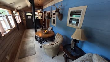 Intérieur
