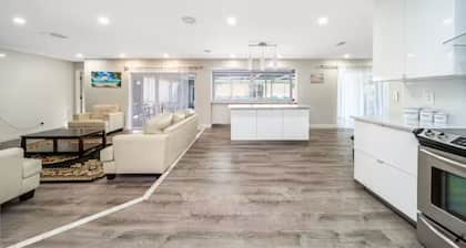 Vacation Pool House 2! 5BD 3BA