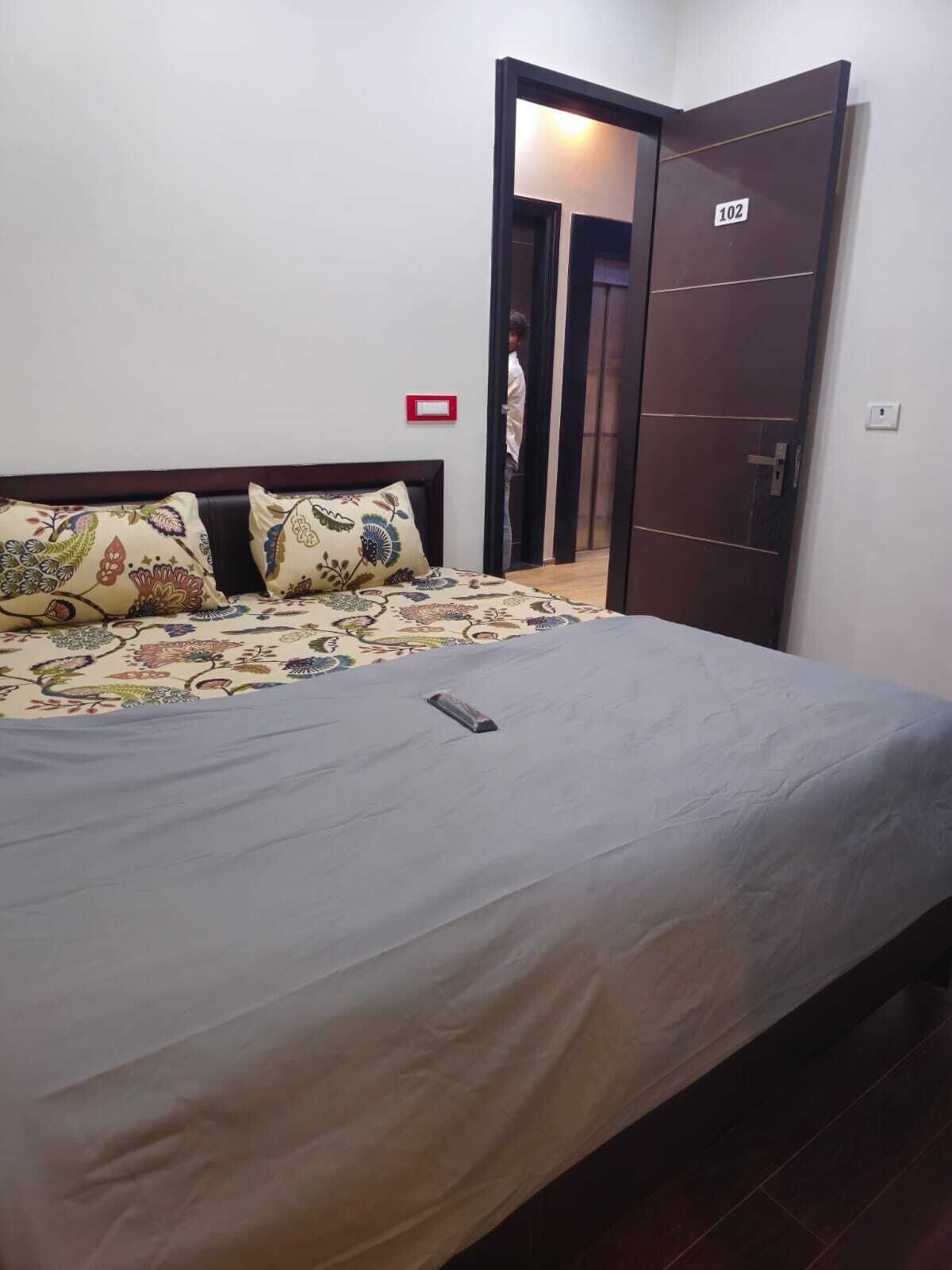 1 habitación y wifi 