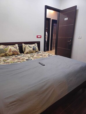 1 bedroom, WiFi