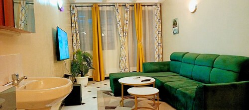 Breathtaking 3 bedroom house in milimani, Kisumu