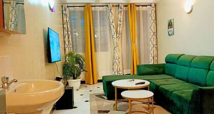 Breathtaking 3 bedroom house in milimani, Kisumu