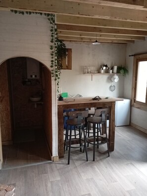 Restauration