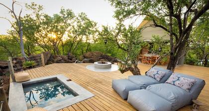 Bushveld Bivouac Private Camp