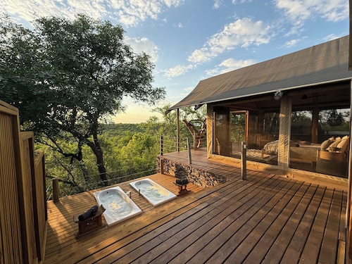 Bushveld Bivouac Private Camp