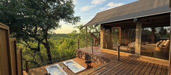 Bushveld Bivouac Private Camp