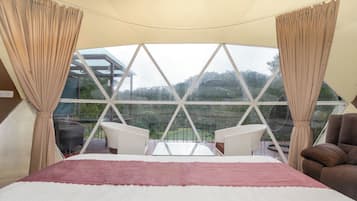 Honeymoon Cabin, Lake View | Lake view