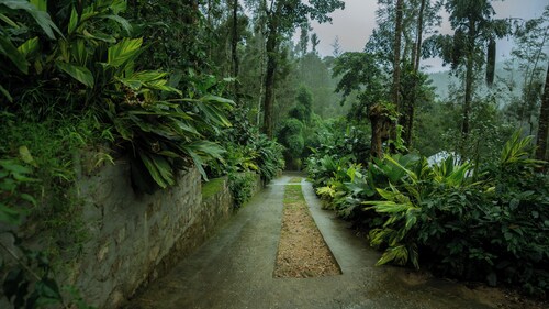 Chandramukuta Resort by Z Vacations