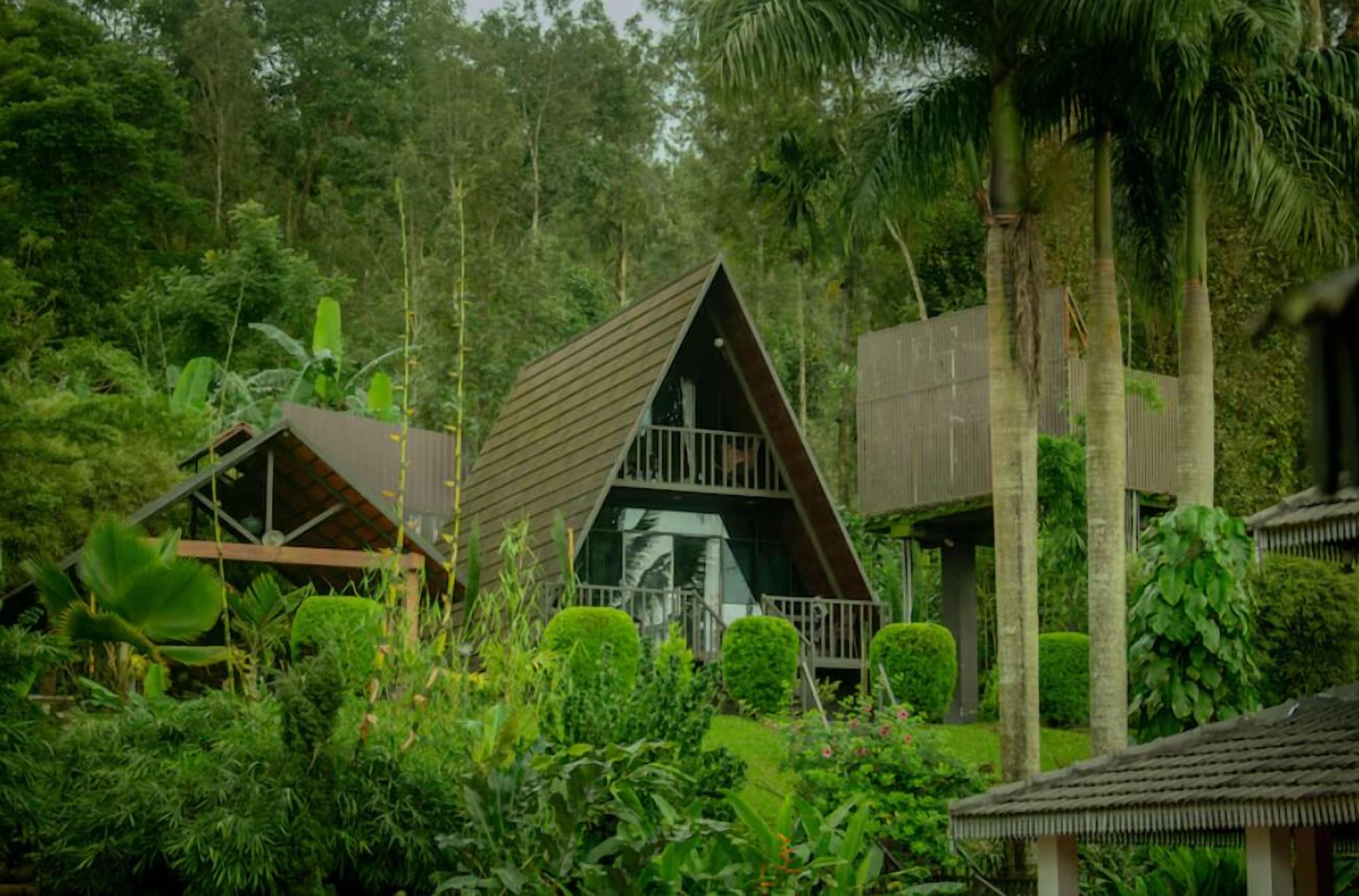 Studio Exclusive, máy điều hòa, quang cảnh resort | Bàn ủi/dụng cụ ủi quần áo, bộ trải giường 