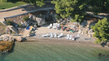 Apartment (Two Bedroom Apartment with Balcony) | Exterior