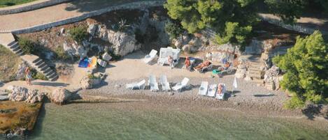 Apartment (Two Bedroom Apartment with Balcony) | Exterior