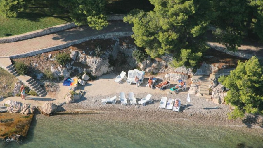 Apartment Libe With Sea View Trogir