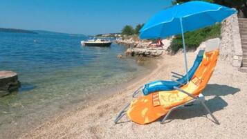 Apartment (Two Bedroom Apartment with Balcony) | Exterior