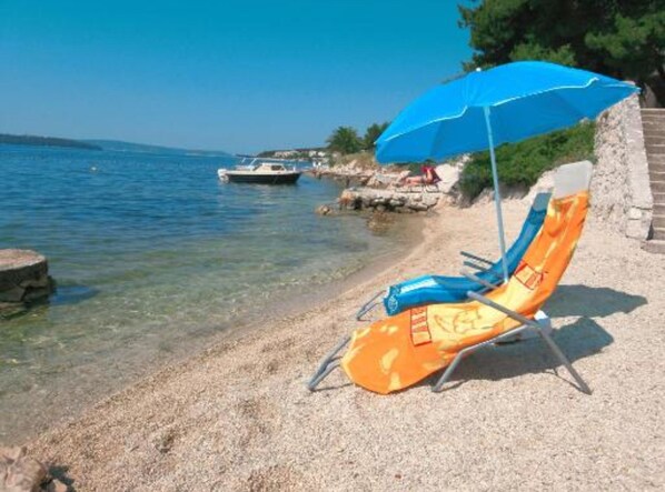 Apartment (Two Bedroom Apartment with Balcony) | Exterior