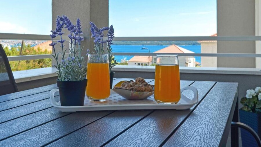 Apartment Sunshine Trogir