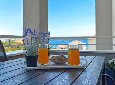 Apartment Sunshine Trogir